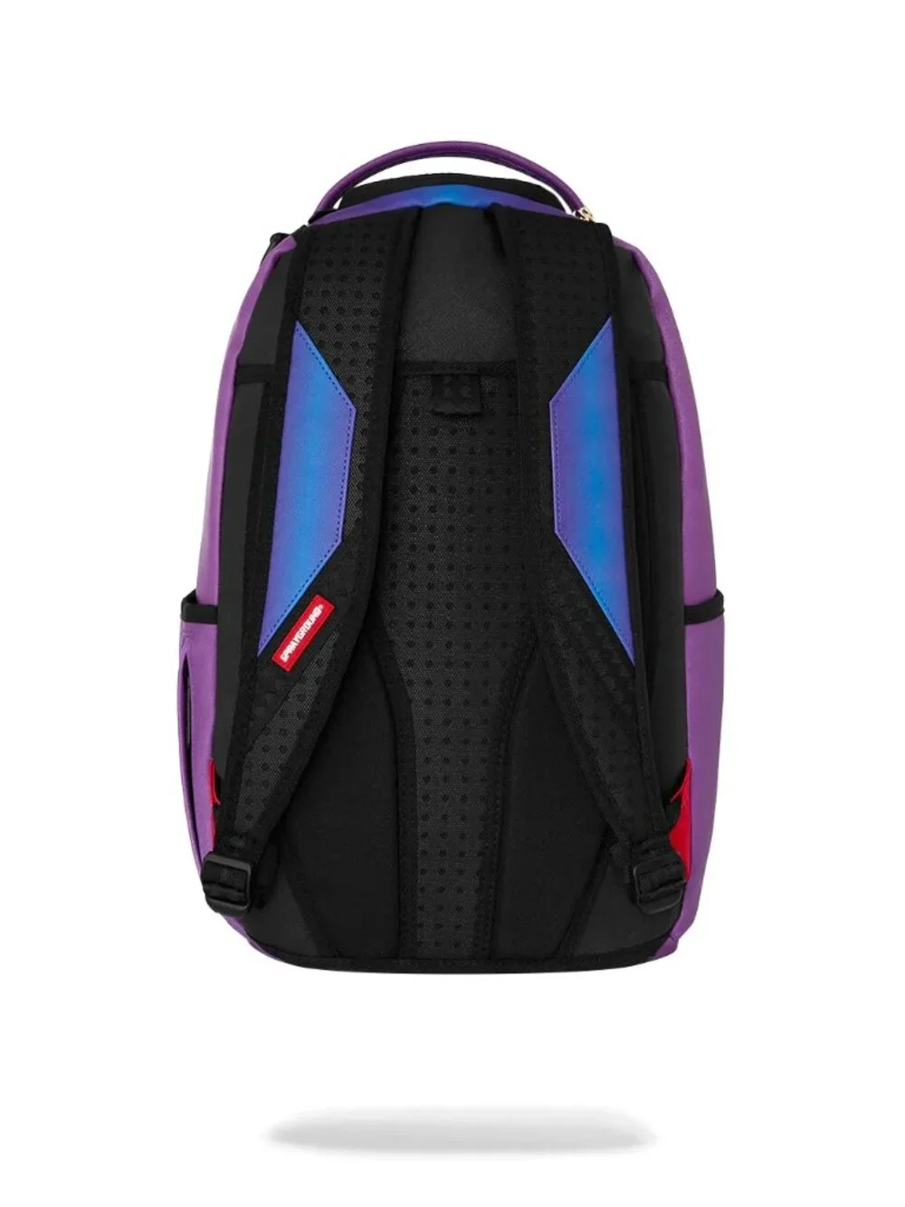 SHARK CENTRAL ALL STAR (BLUE IRIDESCENT) BACKPACK SPRAYGROUND